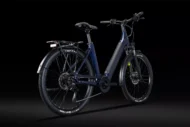 Lapierre vtc autonomie robuste