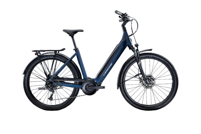 Lapierre vtc autonomie robuste