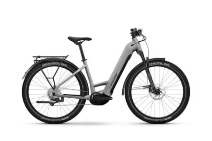 meilleur Lapierre électrique autonomie longue