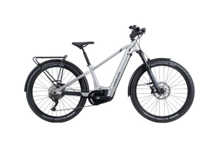 meilleur VTC Lapierre autonomie 200 km