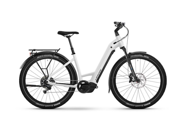 meilleur VAE ville autonomie 70km