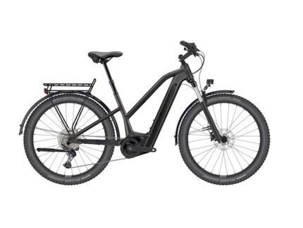 vtc électrique lapierre fiable