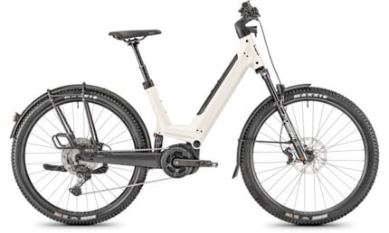 VTC Moustache électrique grande autonomie – J Off Grey Cues PBL