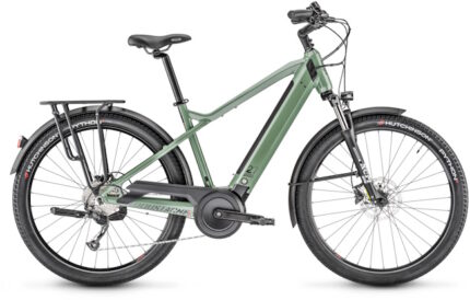 moustache vtc avec batterie 200 km VTC électrique homme : le vélo polyvalent pour tous vos trajets