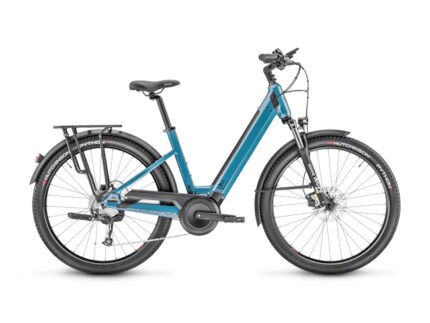 meilleur VAE ville autonomie 90km