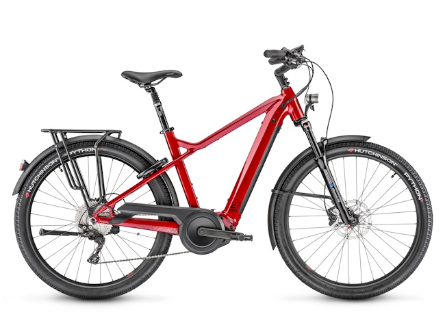 moustache vtc autonomie 80 km