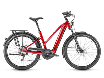 meilleur vélo Moustache autonomie 120 km