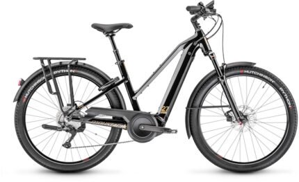 moustache vtc avec batterie 100 km