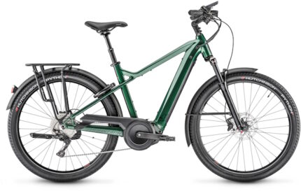 Moustache VTC électrique moteur puissant – Samedi 27 Xroad 7