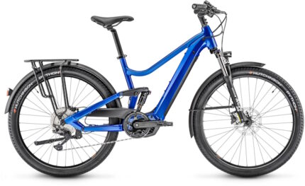 Vtc électrique Moustache samedi 27 xroad fs 3