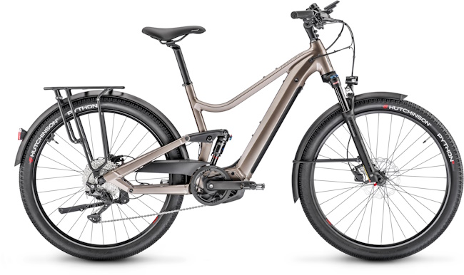 vtc électrique homme 100 km