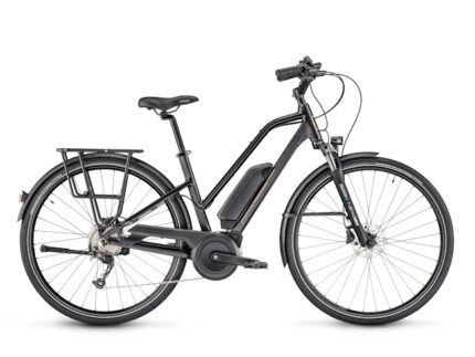 Moustache vélo électrique pour ville Samedi 28.1 Open