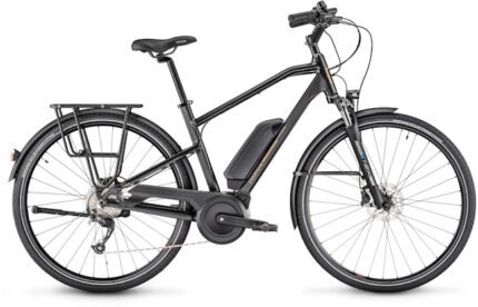 vtc electrique femme batterie 500wh