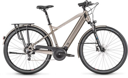 VTC électrique homme 200 km – Moustache Samedi 28.3