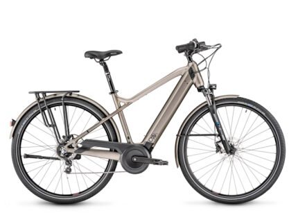 meilleur vélo Moustache autonomie 90 km