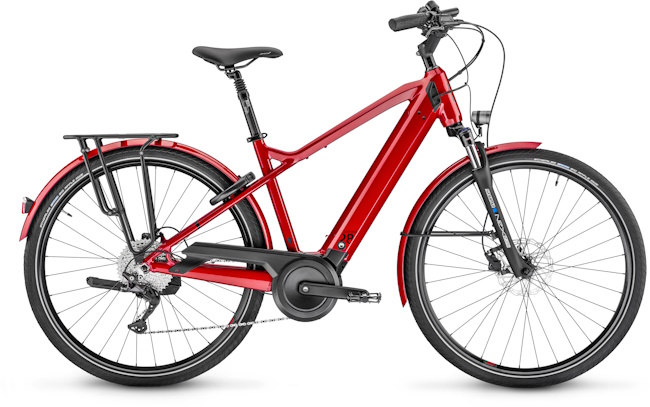 moustache vtc électrique fiable autonomie