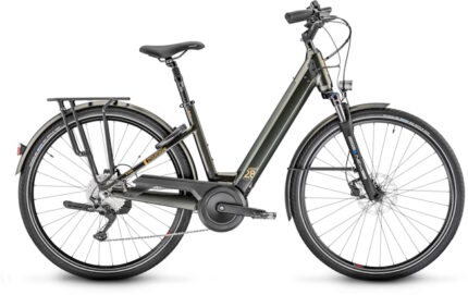 Vtc électrique Moustache samedi 28.7 open