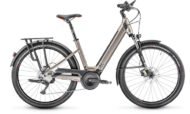 Moustache VTC autonomie 120 km – Xroad 3 Open 500 Wh