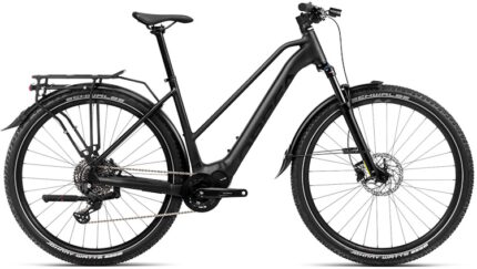 Meilleur Orbea VTC électrique pour femme – Kemen Mid SUV 40