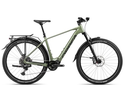 VTC électrique Orbea homme