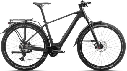meilleur VTC électrique Orbea pour femme