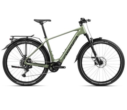 VTC électrique Orbea pour homme – Orbea Kemen SUV 40