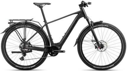 VTC Orbea électrique pour homme