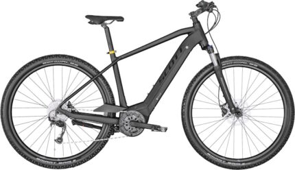 VTC électrique Scott pour ville homme