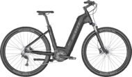 VTC électrique Scott pour ville robuste