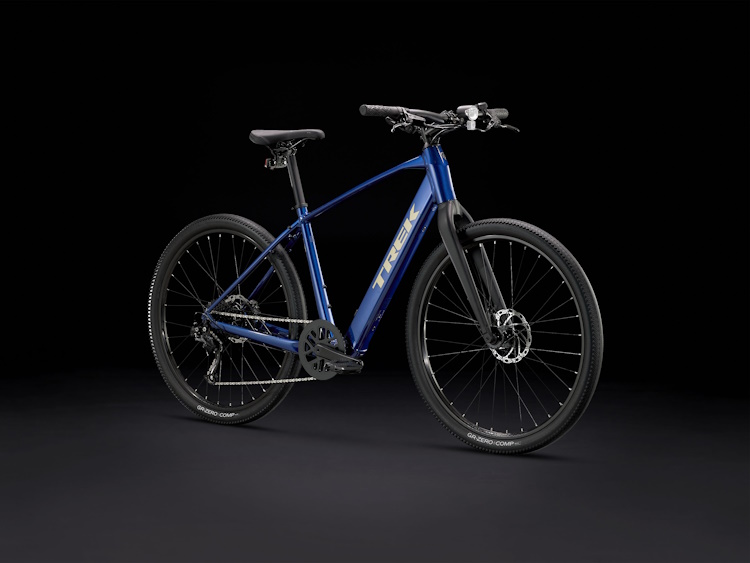 VTC électrique bonne autonomie