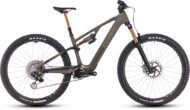 vtt electrique autonomie 100 km