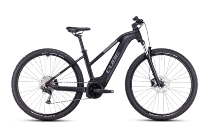 VTT batterie 500 Wh puissante