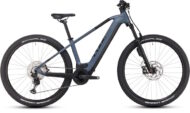 VTT électrique grande autonomie