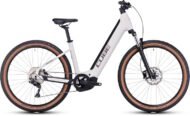 VTT Cube électrique grande autonomie