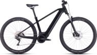 VTT Cube électrique grande autonomie autonomie batterie vélo électrique