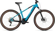 VTT Cube électrique grande autonomie CUBE VTT grande autonomie