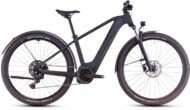 vtt électrique grande autonomie
