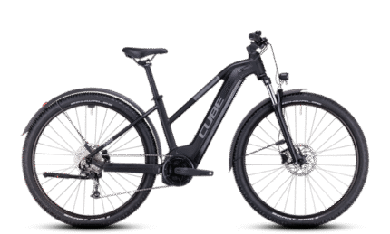 VTT batterie haute capacité 500 Wh