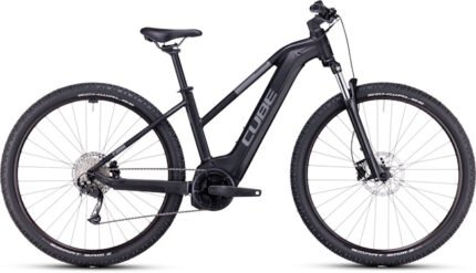 autonomie réelle vtt électrique