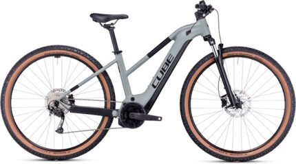 vtt électrique avec autonomie résistante