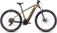 meilleur VTT avec batterie Fiable