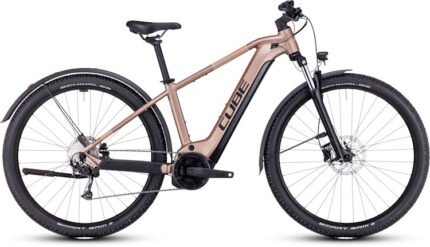 vélo électrique autonomie longue