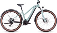 VTT électrique pas cher robuste