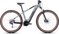 vtt électrique avec autonomie forte
