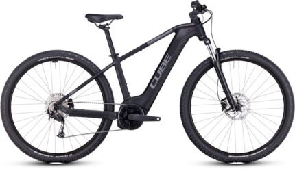 VTT électrique batterie haute fiabilité