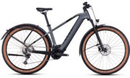VTT électrique batterie 500 Wh