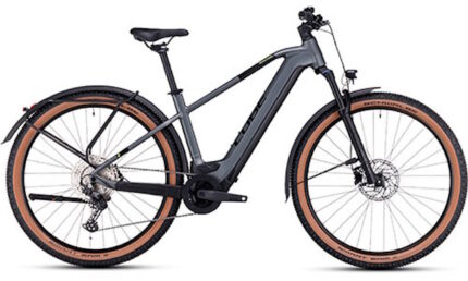 VTT électrique batterie 500 Wh