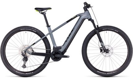 VTT puissant et fiable pas cher