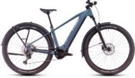 VTT électrique CUBE léger fiable