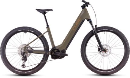 Meilleur VTT résistant tout terrain